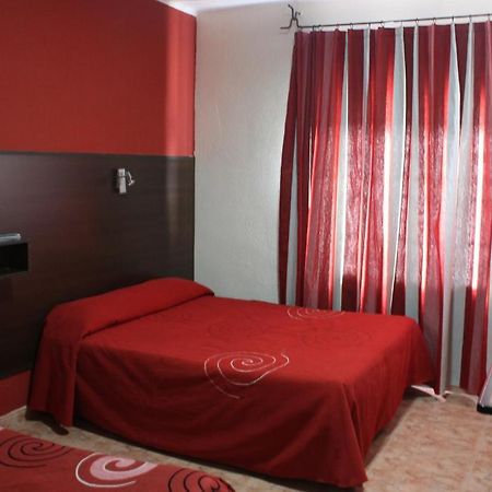 Hostal Hellin Miami Playa Chambre photo